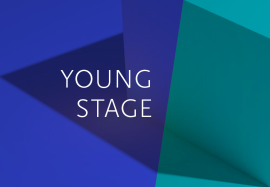 YOUNG STAGE: The Stone