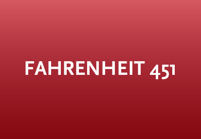 Fahrenheit 451