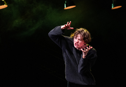 Hamlet