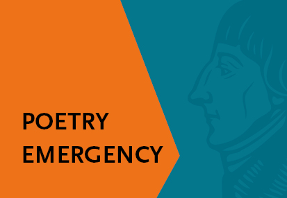 Poetry Emergency